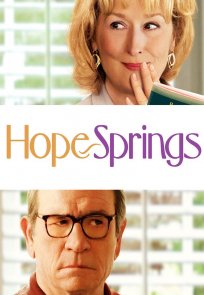 გაზაფხულის იმედები, Hope Springs