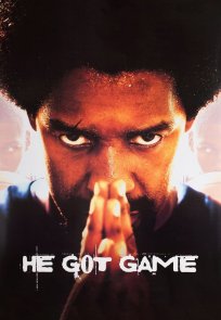 მისი თამაში, He Got Game