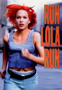 გაიქეცი ლოლა გაიქეცი / Run Lola Run