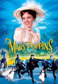 მერი პოპინსი, Mary Poppins