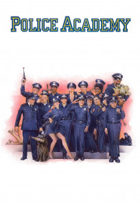 პოლიციის აკადემია, Police Academy