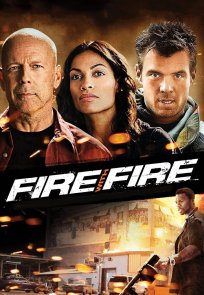 ცეცხლი ცეცხლთან, Fire with Fire