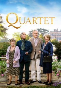 კვარტეტი / Quartet