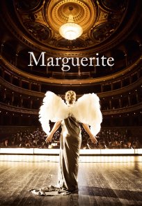 მარგარიტა, Marguerite