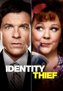 პირადობის ქურდი / Identity Thief