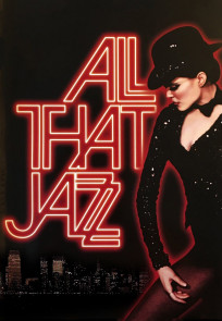 მთელი ეს ჯაზი, All that jazz