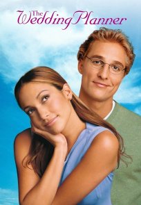 ქორწილის ორგანიზატორი, The Wedding Planner