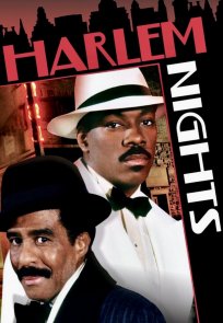 ჰარლემის ღამეები, Harlem Nights