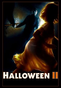 ჰელოუინი 2, Halloween II