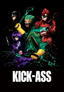 გაინძერი / Kick-Ass