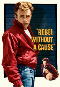 მეამბოხე მიზეზის გარეშე, Rebel Without a Cause