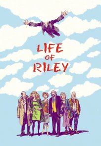 რაილის ცხოვრება, Life of Riley