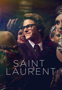 სენ ლორანი, Saint Laurent