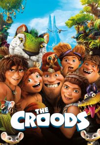 კრუდსების ოჯახი / The Croods