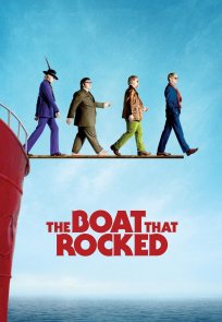 როკ ტალღა / The Boat That Rocked
