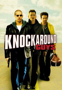 ძლიერი ბიჭები / Knockaround Guys