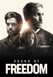 თავისუფლების ხმა, Sound of Freedom