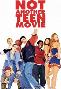 არასაბავშვო კინო / Not Another Teen Movie