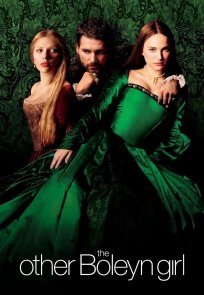 კიდევ ერთი ბოლეინის საგვარეულოდან / The Other Boleyn Girl