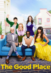 კარგი ადგილი, The Good Place