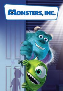 მონსტრების კორპორაცია (ქართულად) / Monsters, Inc (qartulad
