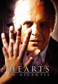 ატლანტიდის გულები, Hearts in Atlantis