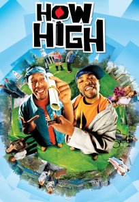 ქეშები, How High