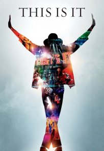 მაიკლ ჯექსონი: ეს ის არის / This Is It