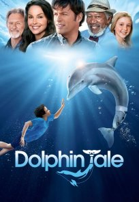 დელფინის ამბავი / Dolphin Tale