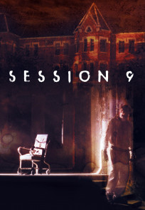მეცხრე სესია, Session 9