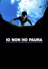არ მეშინია, Io non ho paura