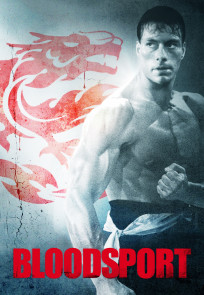 სისხლიანი სპორტი / Bloodsport