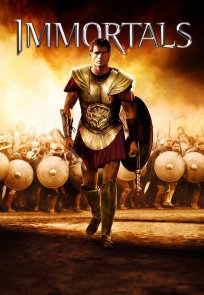 უკვდავები / Immortals