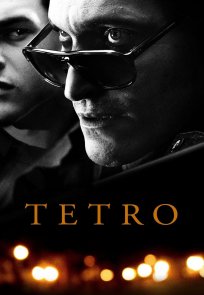 ტეტრო / Tetro