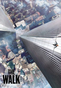 ფეხით მოსიარულე, The Walk