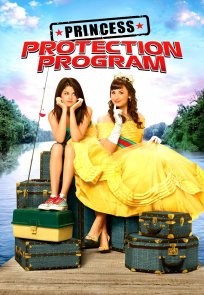 პრინცესების დაცვის პროგრამა, Princess Protection Program