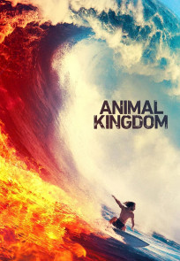 ცხოველთა სამეფო, Animal Kingdom