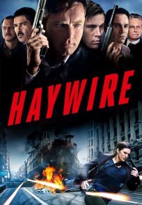 ნოკაუტი / Haywire