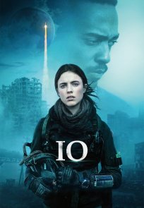 იო, IO