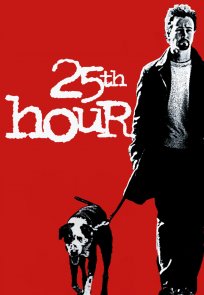 25-ე საათი / 25th Hour