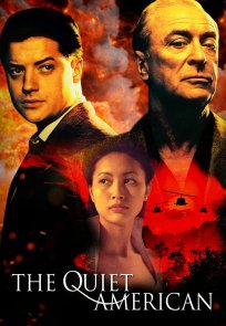 წყნარი ამერიკელი / The Quiet American