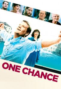 ერთი შანსი, One Chance