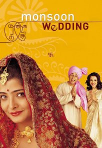 ქორწილი წვიმების სეზონზე, Monsoon Wedding
