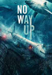 ზევით გზა არ არის, No Way Up