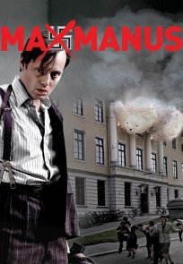 მაქს მანუსი, Max Manus