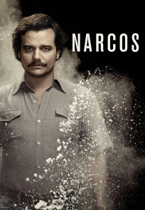 ნარკოსი, Narcos