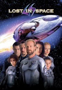 კოსმოსში დაკარგულები, Lost In Space