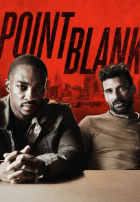 სროლა დამიზნებით, Point Blank