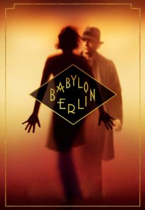 ბაბილონი ბერლინი, Babylon Berlin