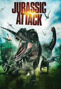 იურული პერიოდის თავდასხმა, Jurassic Attack